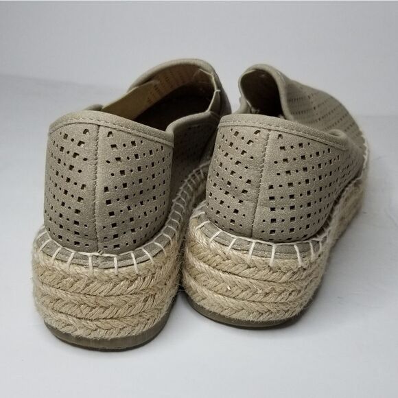 Altered state espadrille flats Women's size 7 - Picture 2 of 5
